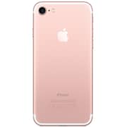 Apple iPhone 7 (128GB) - Rose Gold