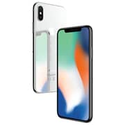 Apple iPhone X (256GB) - Silver