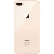 Apple iPhone 8 Plus (256GB) - Gold