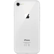 Apple iPhone 8 (256GB) - Silver