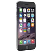 أبل أيفون 6 هاتف ذكي رمادي