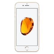 Apple iPhone 7 Plus (128GB) - Gold