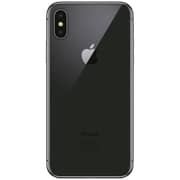 Apple iPhone X (64GB) - Space Grey