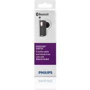 Philips SHB1100 Bluetooth Headset Black