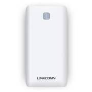 Linkcomn JOKUL200W Power Bank 2000mAh - White