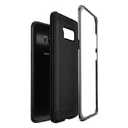 VRS Design High Pro Shield Series Case Dark Silver For Galaxy S8 VRSGS8HPSDS