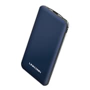 Linkcomn Power Bank 10000mAh Midnight Blue - GALAXY100C