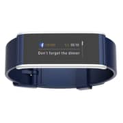 MyKronoz ZeFit4 Activity Tracker Blue/Silver