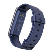 MyKronoz ZeFit4 Activity Tracker Blue/Silver