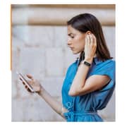 MyKronoz ZeFit4 Activity Tracker Blue/Silver