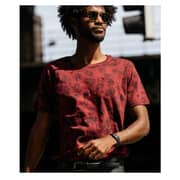 MyKronoz ZeFit4 Activity Tracker Blue/Silver