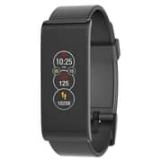 MyKronoz ZeFit4HR Activity Tracker Black