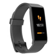 MyKronoz ZeFit4HR Activity Tracker Black