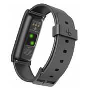 MyKronoz ZeFit4HR Activity Tracker Black