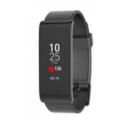 MyKronoz ZeFit4HR Activity Tracker Black