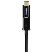 Hama Type C To Micro USB Adapter Black