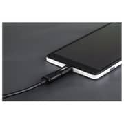 Hama Type C To Micro USB Adapter Black