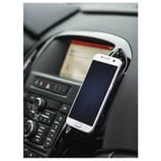 Hama Magnet Alu Universal Smartphone Holder Silver