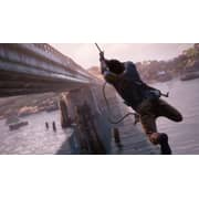 PS4 Uncharted 4 A Thief’s End Game