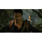 PS4 Uncharted 4 A Thief’s End Game