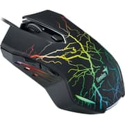Genius XG300 Gaming Mouse Dark Blue