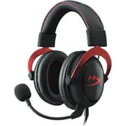 HyperX Cloud 2 Pro Gaming Headset Red KHXHSCPRD