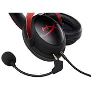 HyperX Cloud 2 Pro Gaming Headset Red KHXHSCPRD