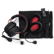 HyperX Cloud 2 Pro Gaming Headset Red KHXHSCPRD