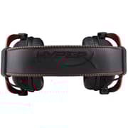 HyperX Cloud 2 Pro Gaming Headset Red KHXHSCPRD