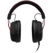 HyperX Cloud 2 Pro Gaming Headset Red KHXHSCPRD