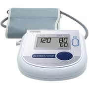 Citizen CH453 Arm Blood Pressure Monitor