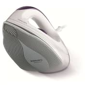 Philips 1200W Dry Iron with Non-Stick Soleplate & Precision Tip - GC160