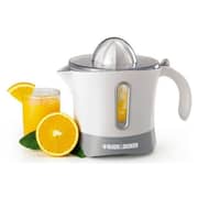 Black and Decker CJ650 Citrus Juicer