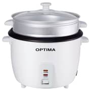 Optima Rice Cooker RC450
