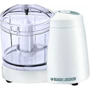 Black and Decker Mini Chopper SC350B5