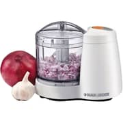 Black and Decker Mini Chopper SC350B5