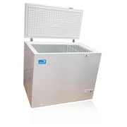 Zenet ZCF260 Chest Freezer