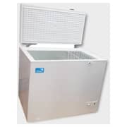 Zenet ZCF185 Chest Freezer