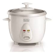 Black and Decker Rice Cooker RC650B5