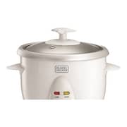 Black and Decker Rice Cooker RC650B5