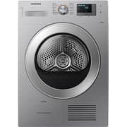 Samsung Dryer 8kg DV80H4000CS