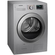 Samsung Dryer 8kg DV80H4000CS
