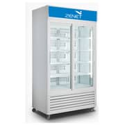 Zenet MED9S Upright Bottle Cooler