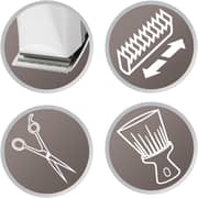 Remington Colour Cut 16 Piece Hair Clippers Kit - REHC5035