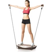 Osim Ushape Fitness Machine OS935