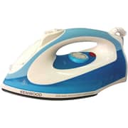 Kenwood Steam Iron Blue ISP100BL
