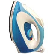 Kenwood Steam Iron Blue ISP100BL