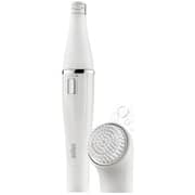 Braun Face Epilator SE851
