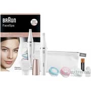 Braun Face Epilator SE851