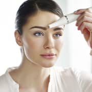 Braun Face Epilator SE851